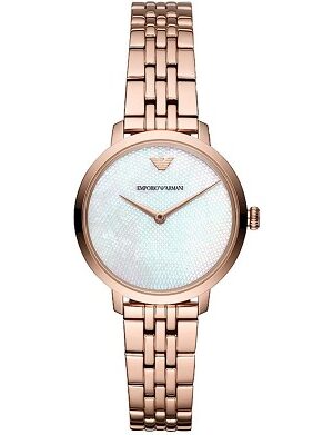 Zegarek damski Emporio Armani AR11158