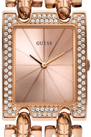Zegarek damski Guess W0072L3