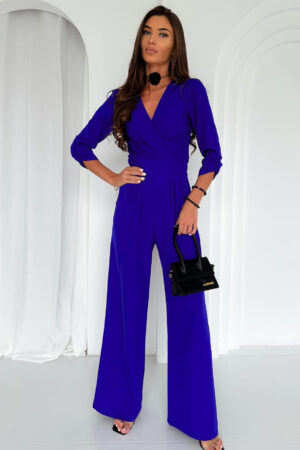 Kombinezon damski chabrowy - Atike