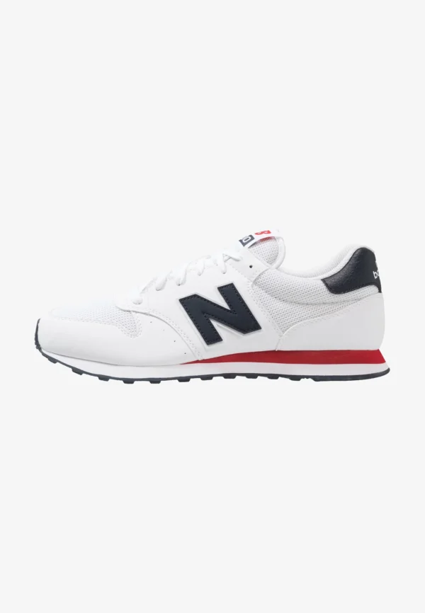 New Balance sneakersy niskie