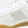 PS Paul Smith sneakersy skórzane Dover białe