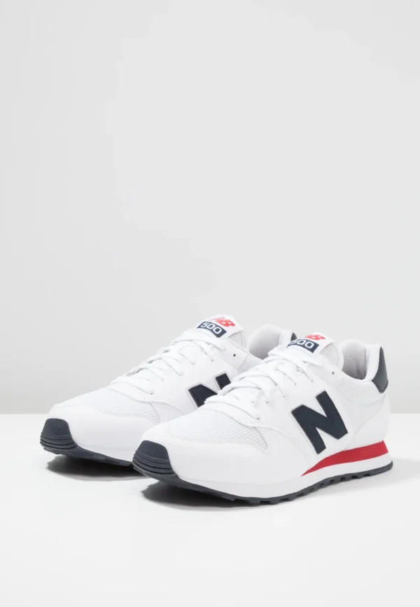 New Balance sneakersy niskie