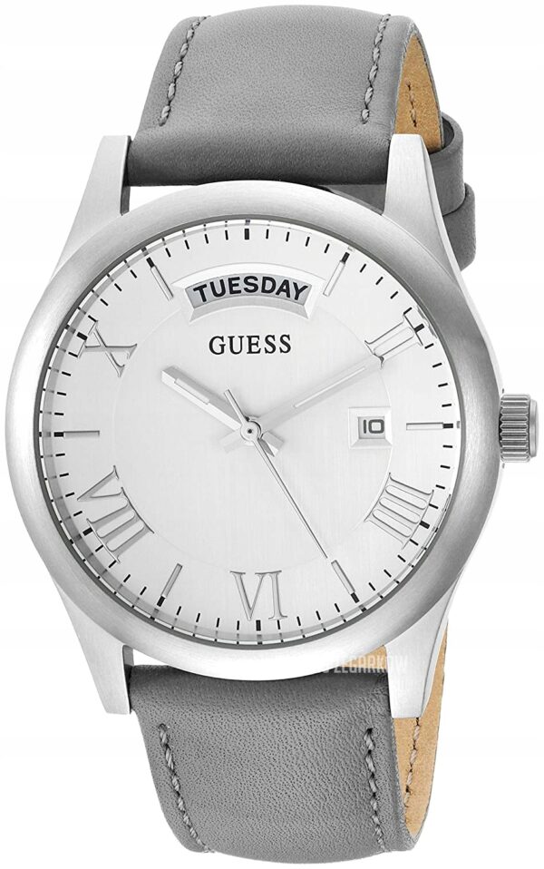 Zegarek damski Guess U0986L2