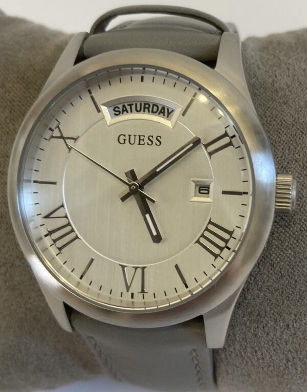 Zegarek damski Guess U0986L2